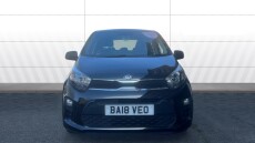 Kia Picanto 1.0 2 5dr Petrol Hatchback